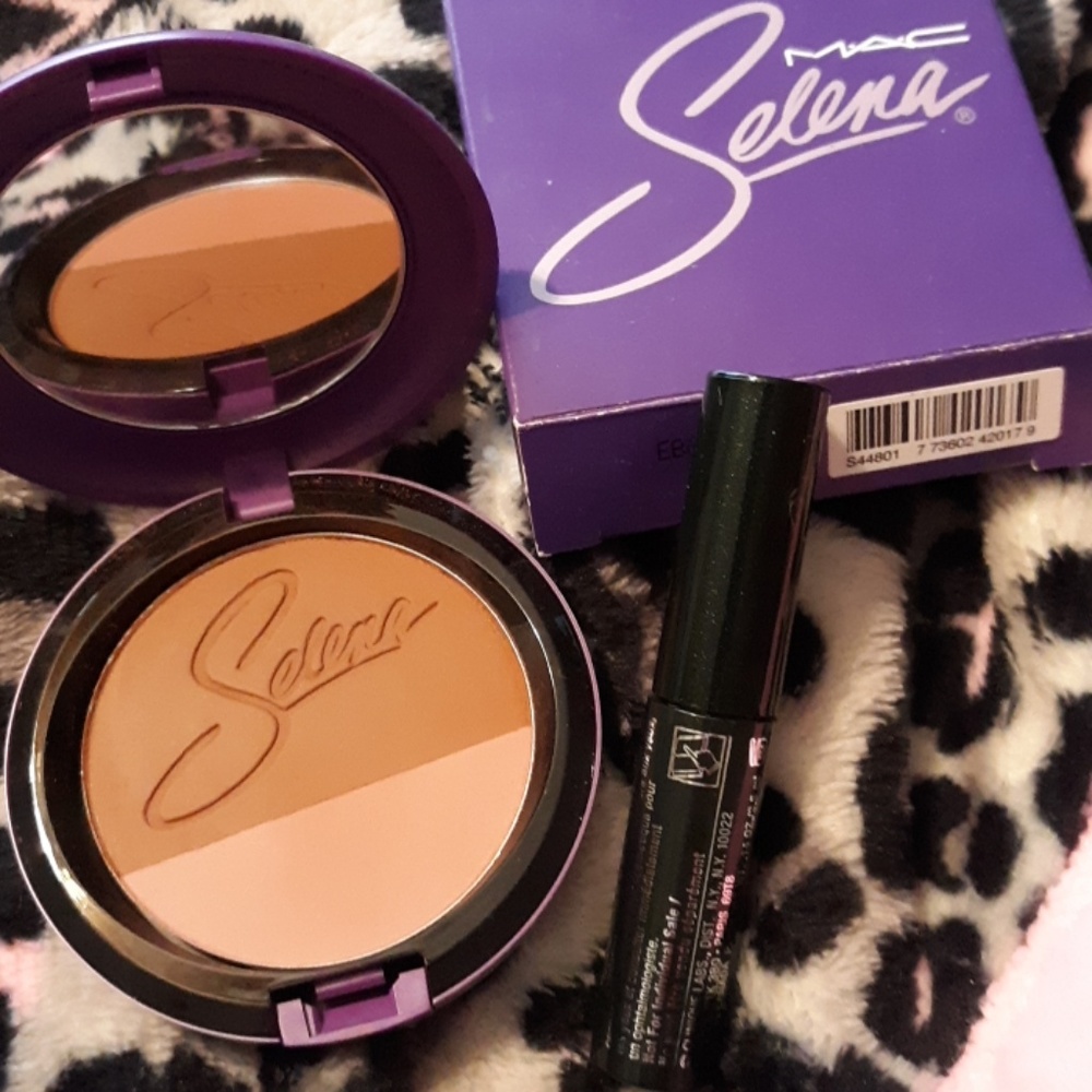 Makeup -MAC and Clinique